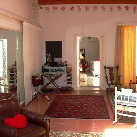 Vucciria Hostel Palermo Kültér fotó
