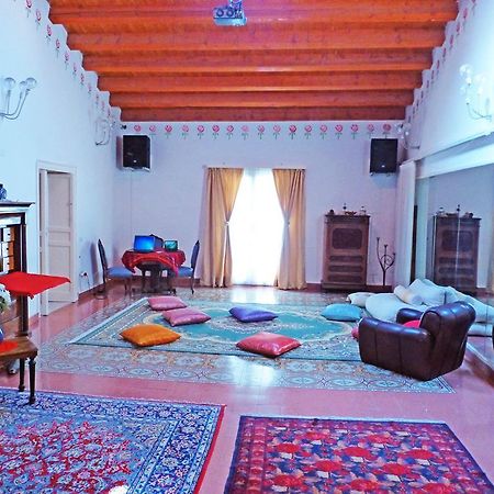 Vucciria Hostel Palermo Kültér fotó