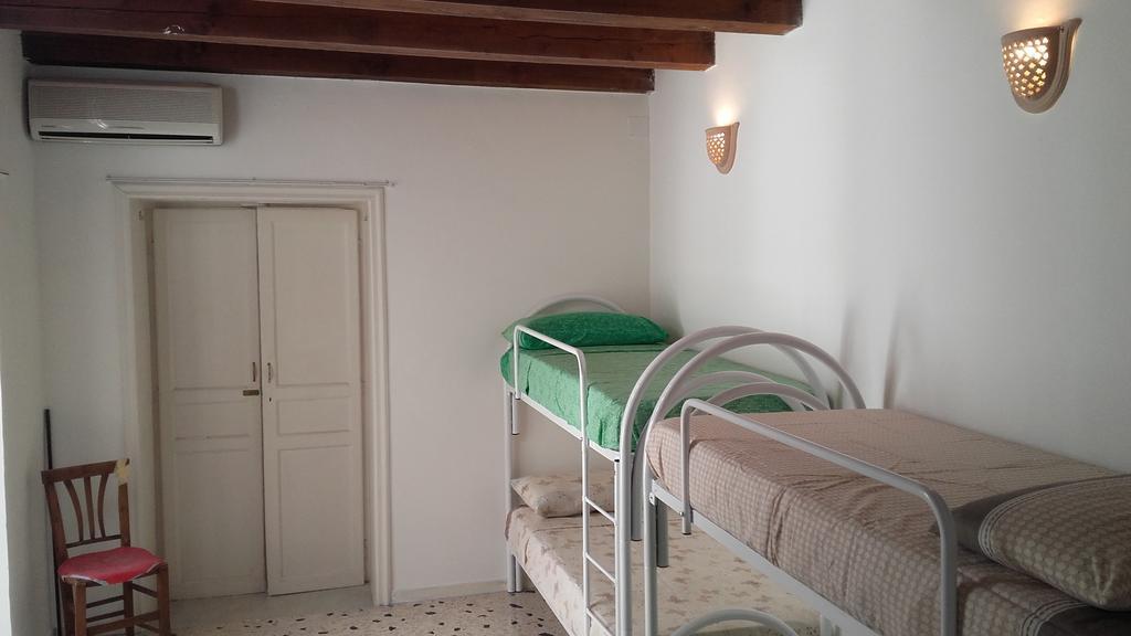 Vucciria Hostel Palermo Kültér fotó