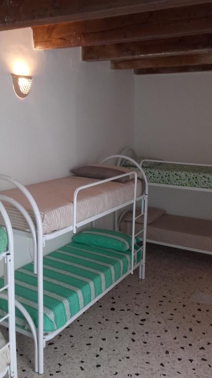 Vucciria Hostel Palermo Kültér fotó