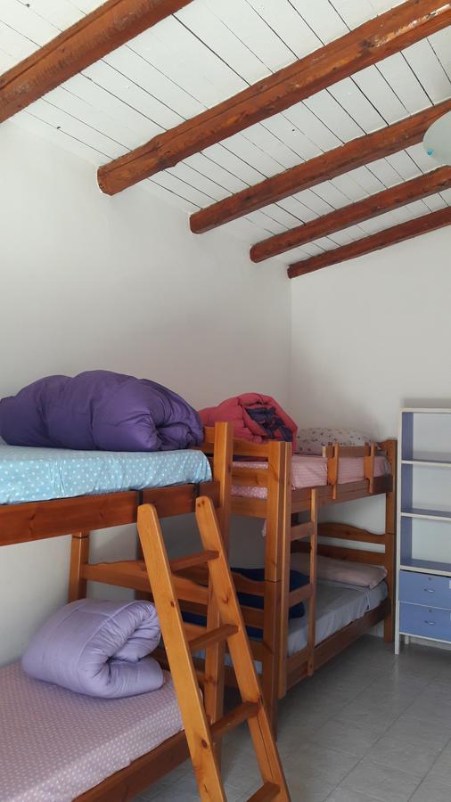 Vucciria Hostel Palermo Kültér fotó