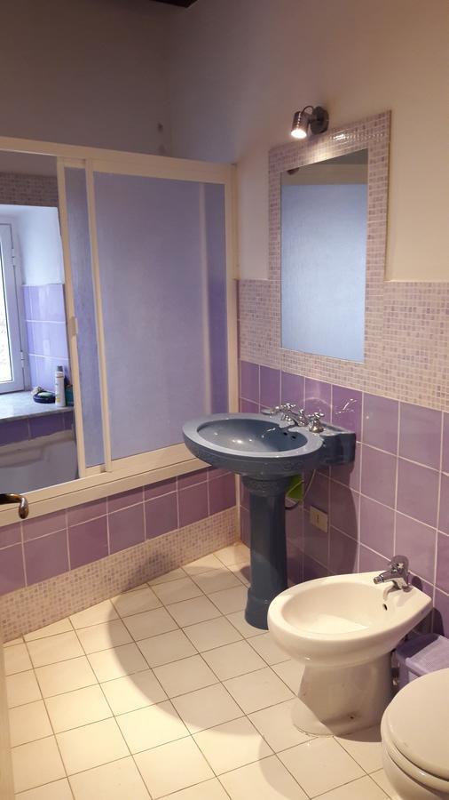 Vucciria Hostel Palermo Kültér fotó