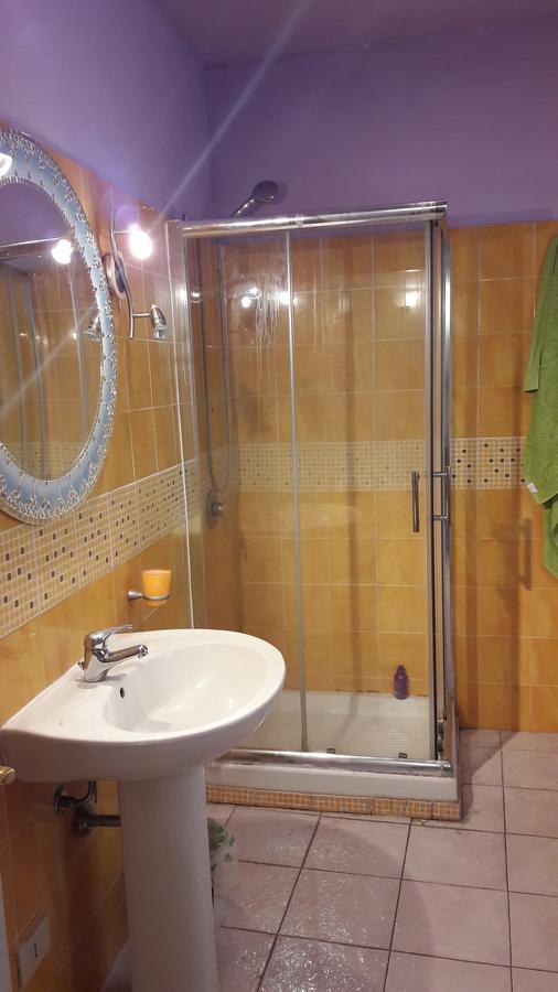 Vucciria Hostel Palermo Kültér fotó