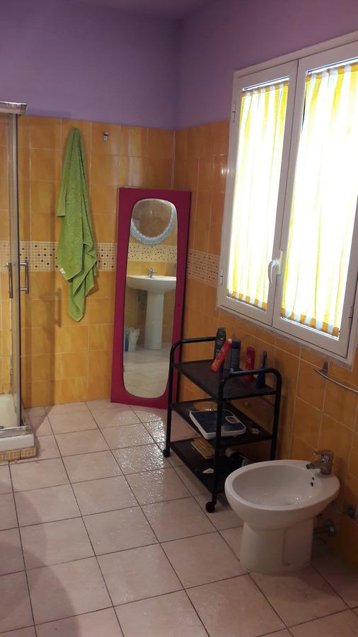 Vucciria Hostel Palermo Kültér fotó