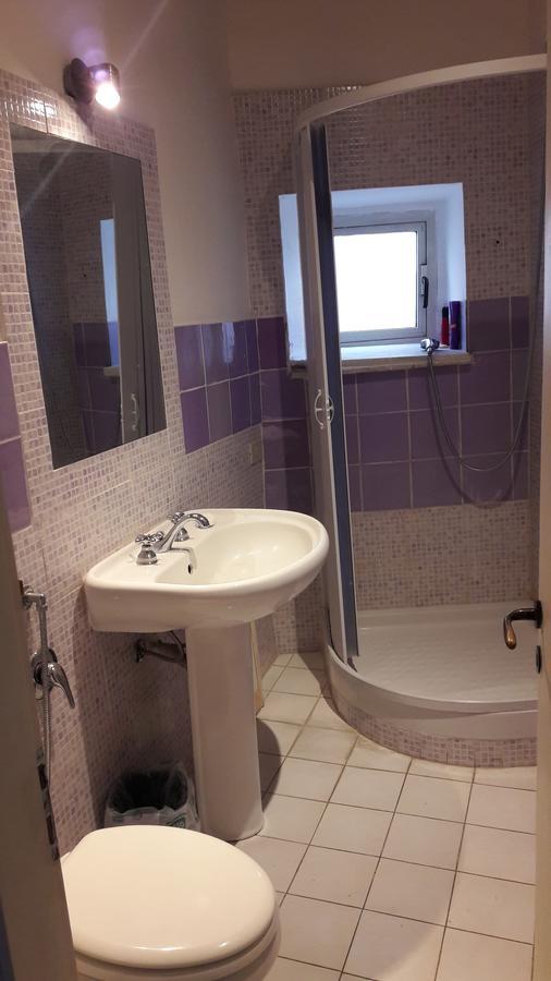 Vucciria Hostel Palermo Kültér fotó