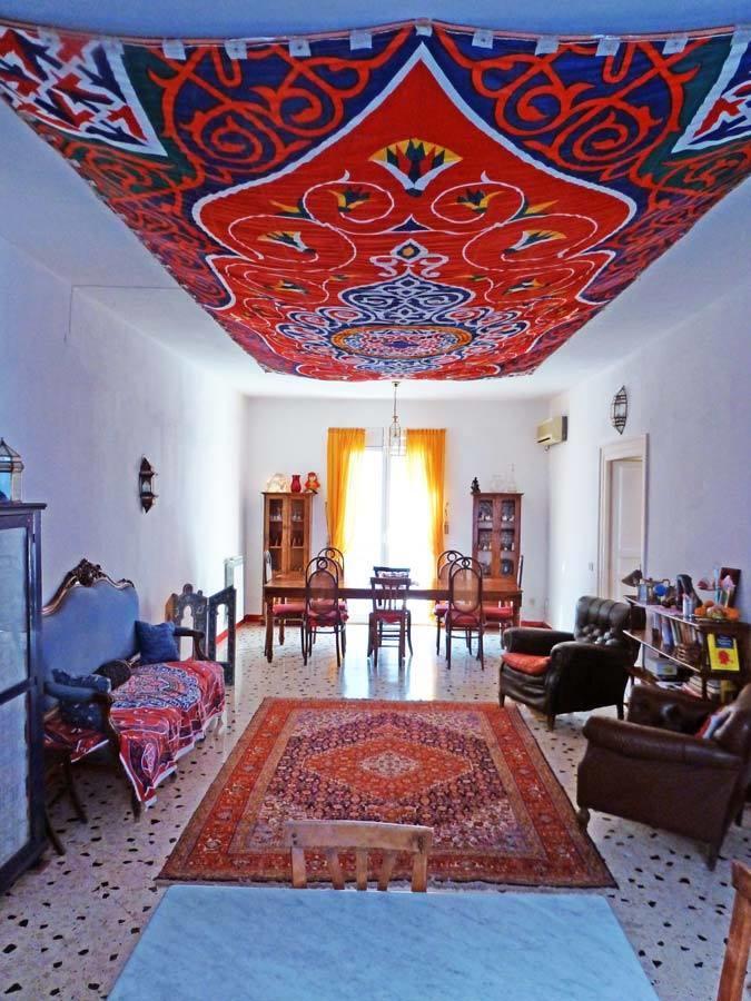 Vucciria Hostel Palermo Kültér fotó