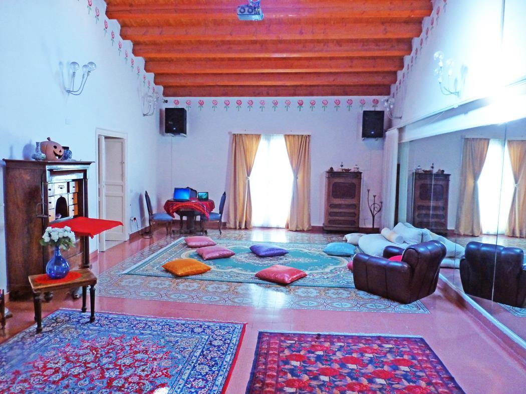 Vucciria Hostel Palermo Kültér fotó