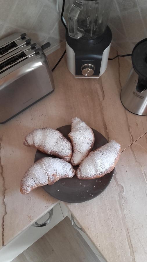 Vucciria Hostel Palermo Kültér fotó