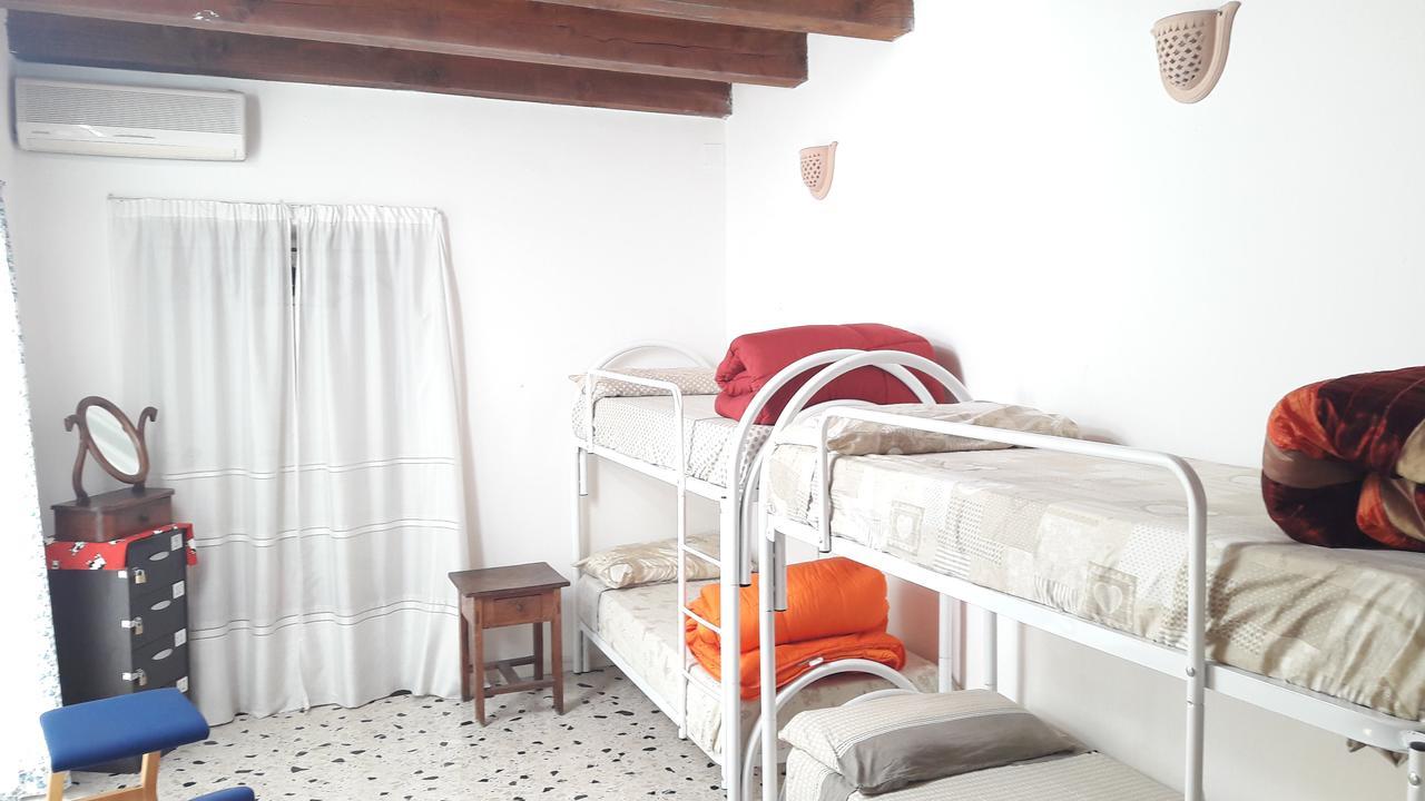 Vucciria Hostel Palermo Kültér fotó