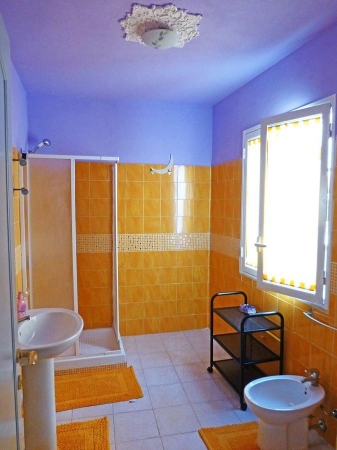 Vucciria Hostel Palermo Kültér fotó